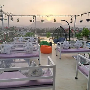 Raahi Backpacker's Udaipur