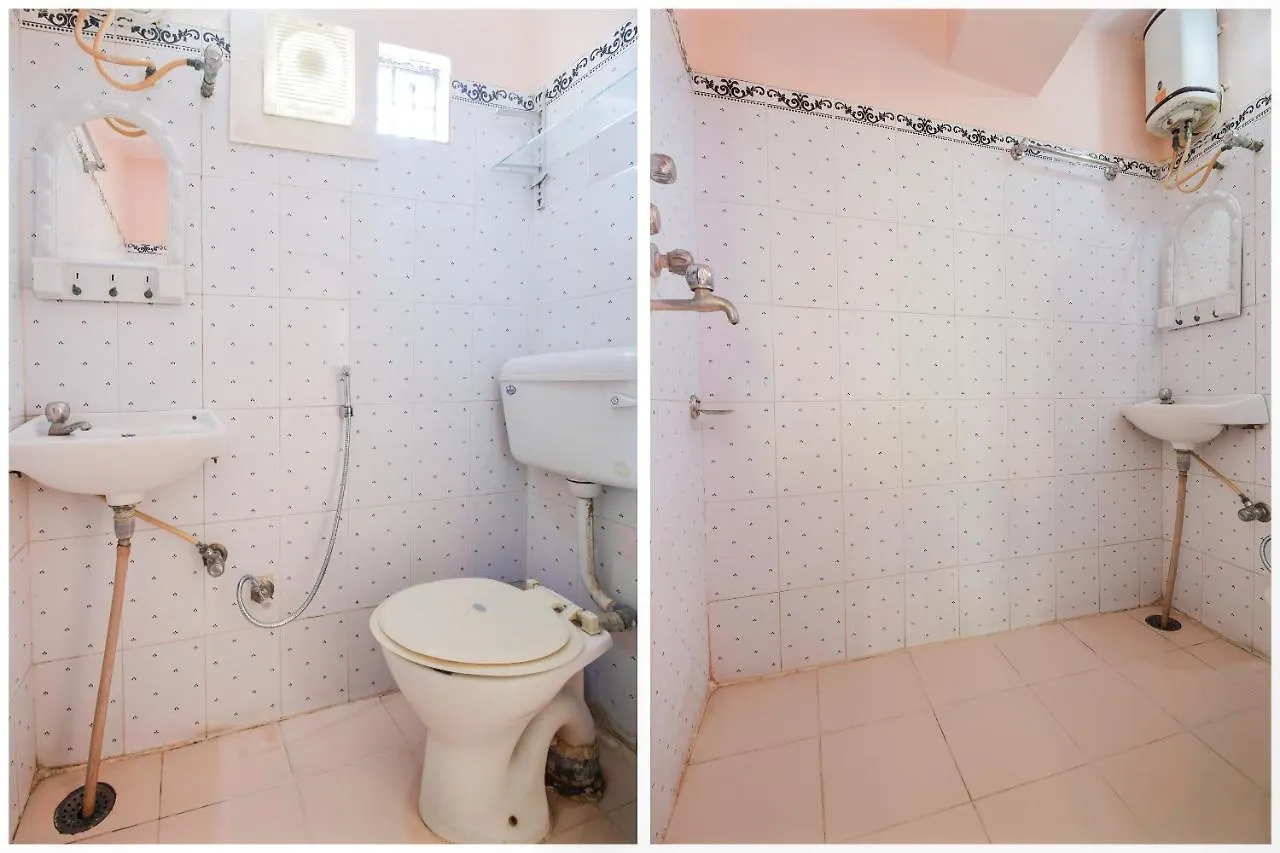 Dream Heaven Guest House Udaipur 0*,