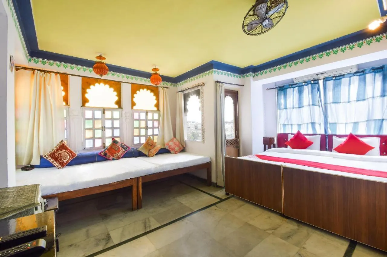 Dream Heaven Guest House Udaipur