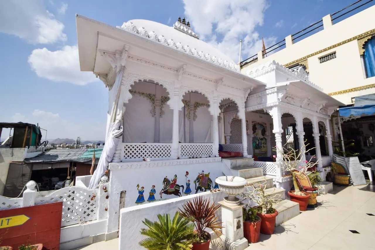 Dream Heaven Guest House location